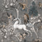 Imaginarium Wallpaper  option Grey