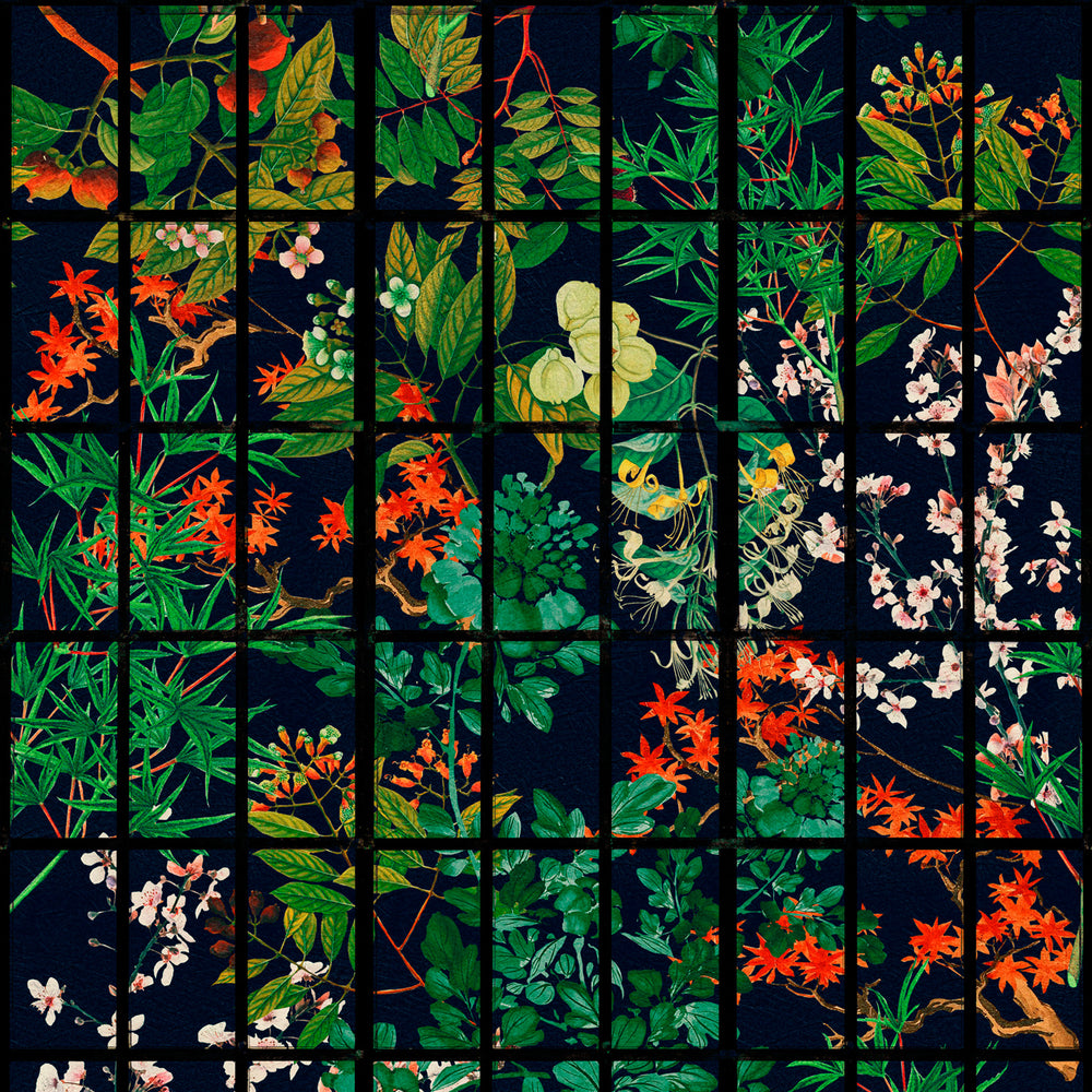 Japanese Garden Wallpaper