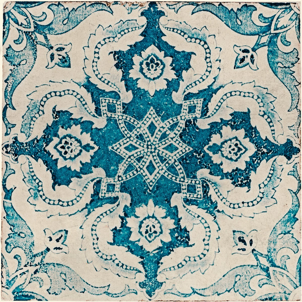 Longwy Wallpaper