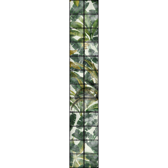 Orangerie Wallpaper