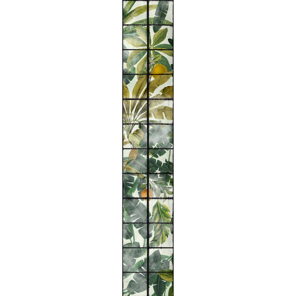 Orangerie Wallpaper