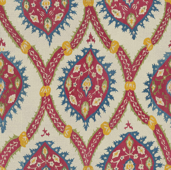 Ottoman Wallpaper