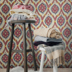 Ottoman Wallpaper
