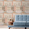 Amsterdam Wallpaper  option Taupe