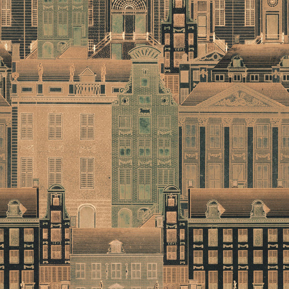 Amsterdam Wallpaper