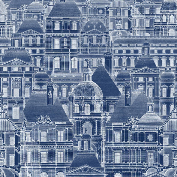 Louvre Wallpaper