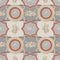 Apodyterium Wallpaper Sample Swatch  option Gray Sample