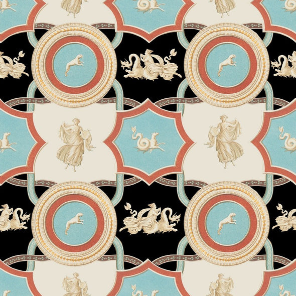 Apodyterium Wallpaper