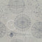 Astronomy Wallpaper Sample Swatch  option Gray Sample