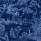 Asian Scenery Wallpaper