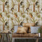 Barbados Wallpaper  option Taupe