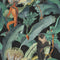 Bermuda Wallpaper Sample Swatch  option Black Sample