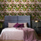 Beverly Hills Wallpaper  option Pink
