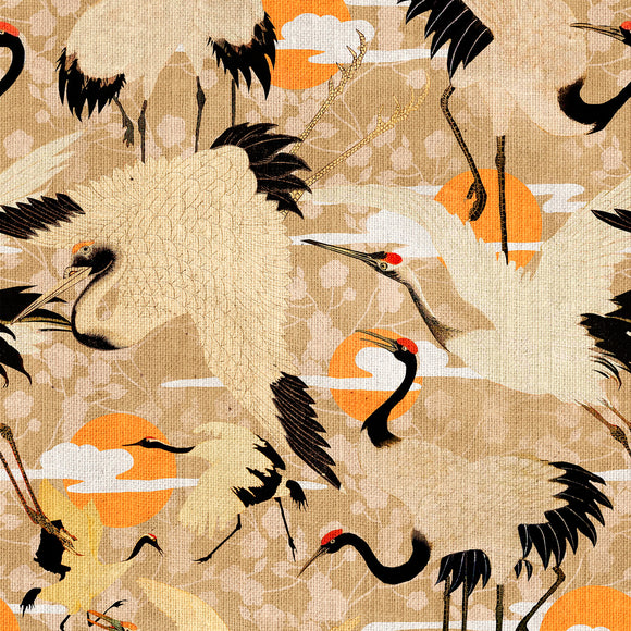 Birds Of Happiness Wallpaper