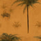 Cayo Largo Wallpaper Sample Swatch  option Orange Sample