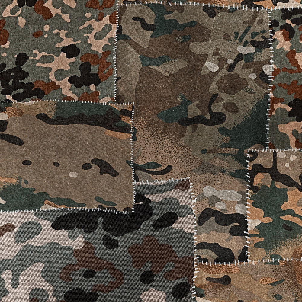 Camo Wallpaper