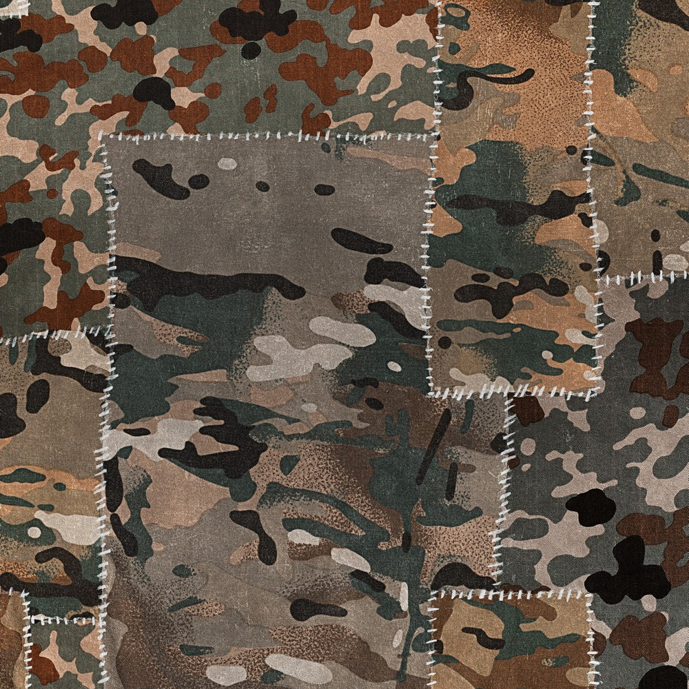 Camo Wallpaper