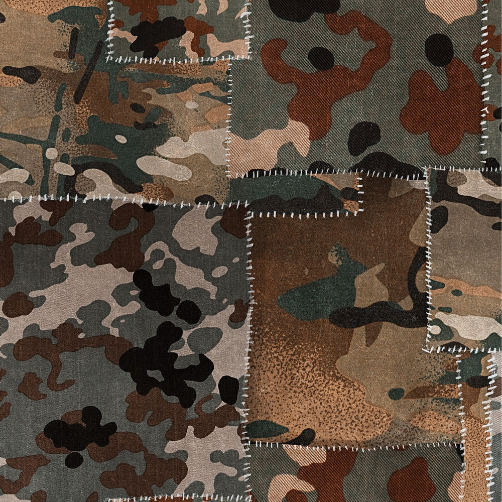 Camo Wallpaper