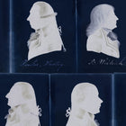 Dutch Portraits Wallpaper