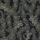 Dark Leaves Wallpaper