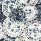 Delftware Wallpaper