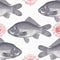 Fish Wallpaper  option Neutral
