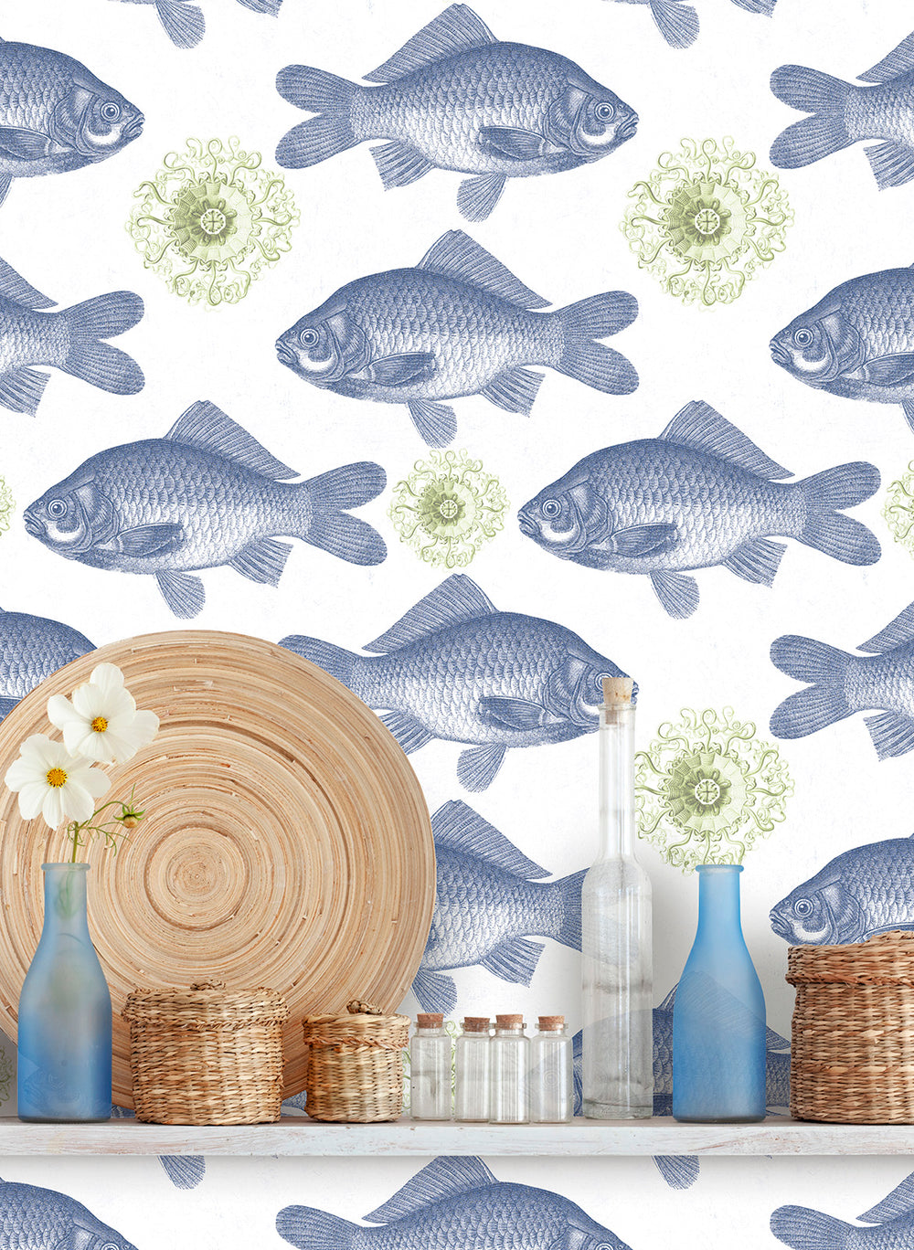Fish Wallpaper