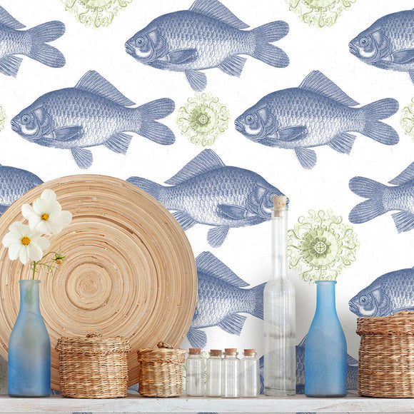 Fish Wallpaper