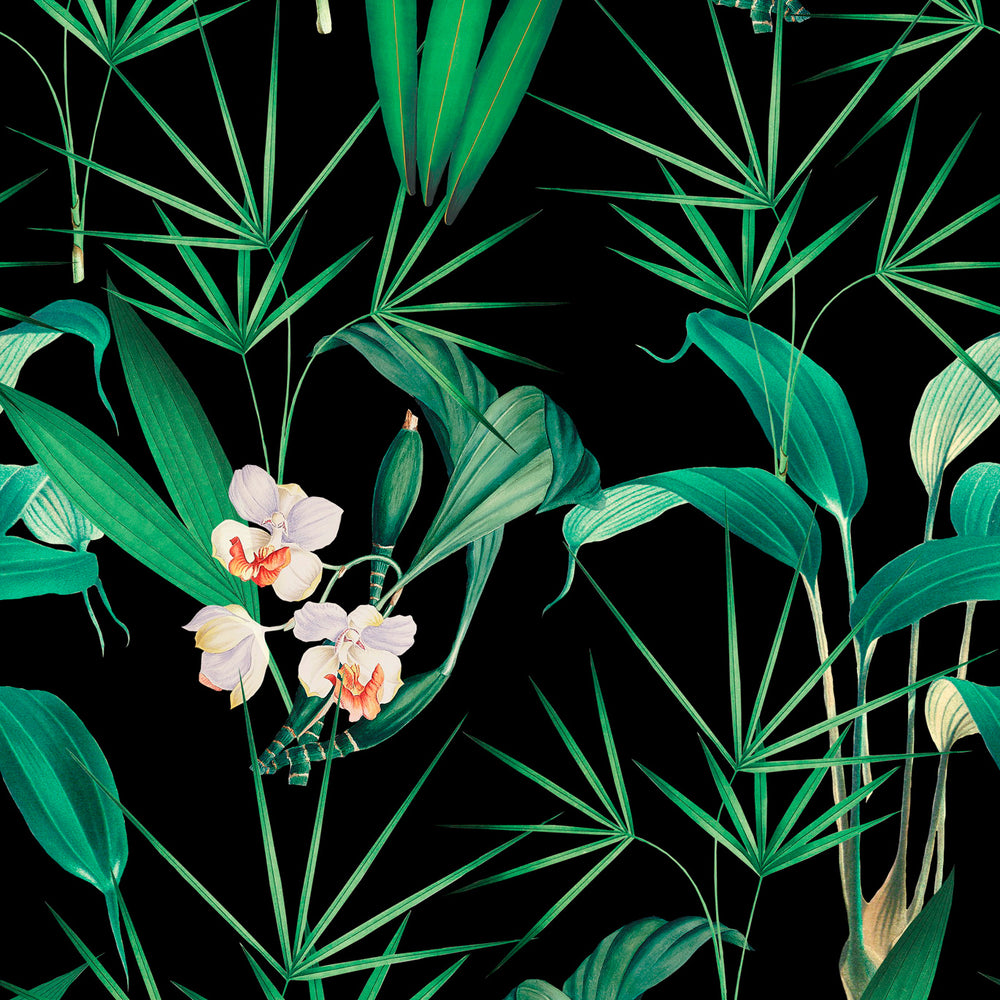 Palm Springs Wallpaper Sample Swatch