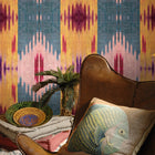 Patola Wallpaper