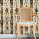 Pilasters Wallpaper