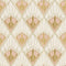 Revival Wallpaper  option Taupe