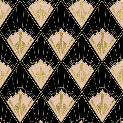 Revival Wallpaper Sample Swatch
