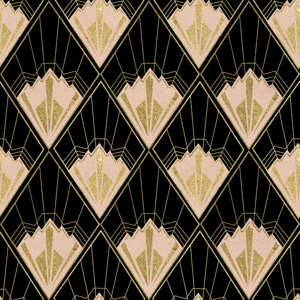 Revival Wallpaper Sample Swatch