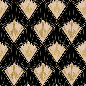 Revival Wallpaper Sample Swatch