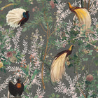 Royal Garden Wallpaper