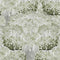 Savage Leaves Wallpaper Sample Swatch  option Neutral Sample