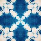 Shibori Butterfly Wallpaper