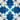 Shibori Butterfly Wallpaper