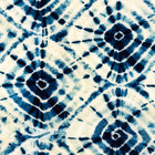 Shibori Swirls Wallpaper