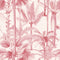 Palmera Cubana Wallpaper  option Pink
