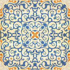 Spanish Tile Wallpaper