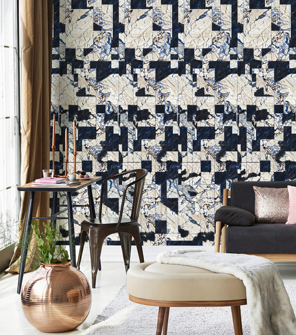 Tribeca Wallpaper