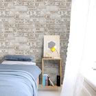 Vintage Signs Wallpaper