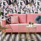 Watch Out Wallpaper