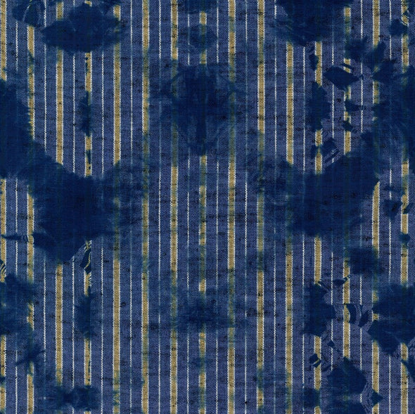 Washed Shibori Wallpaper