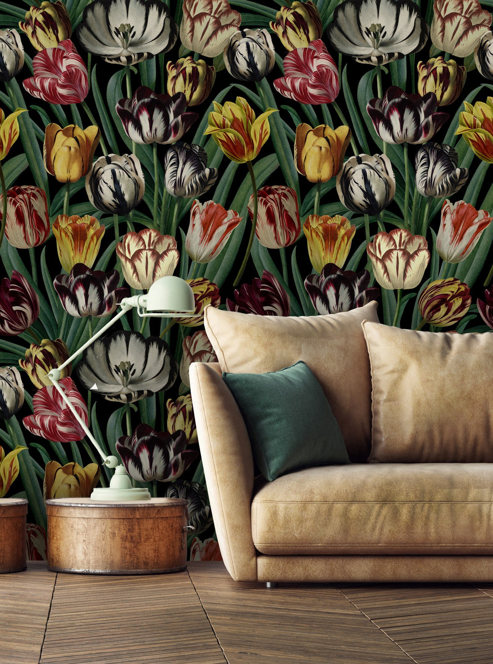 Tulipa Wallpaper