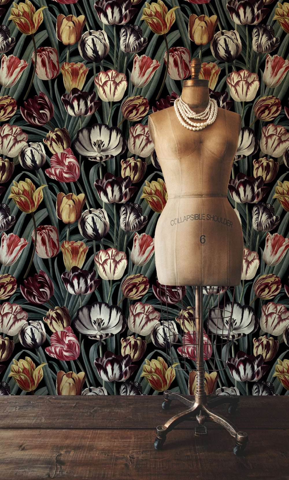 Tulipa Wallpaper