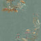Chinoserie Wallpaper  option Blue