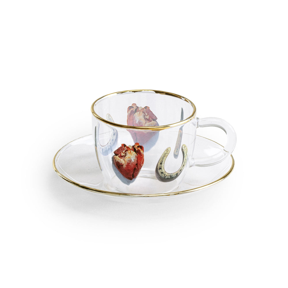 Toiletpaper Coffee Cup (Set of 2)